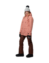 Rojo Sammy Womens Ski Jacket-aussieskier.com