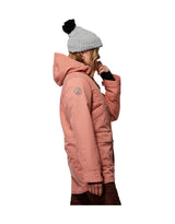 Rojo Sammy Womens Ski Jacket-aussieskier.com