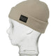 Rojo Sherpa Womens Beanie-Natural-aussieskier.com