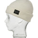 Rojo Sherpa Womens Beanie-Whisper White-aussieskier.com