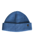 Rojo Shortie Womens Beanie-Coronet Blue-aussieskier.com