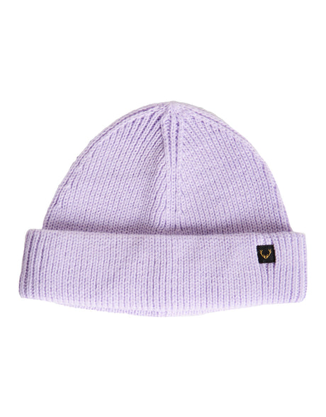 Rojo Shortie Womens Beanie-Orchid Petal-aussieskier.com