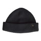 Rojo Shortie Womens Beanie-True Black-aussieskier.com