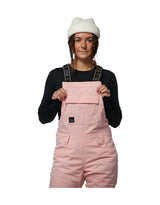 Rojo Snow Day Bib Womens Ski Pants-aussieskier.com