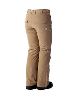 Rojo Stretch Jean Womens Ski Pants-aussieskier.com