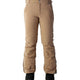 Rojo Stretch Jean Womens Ski Pants-8-Tortoise Shell-aussieskier.com