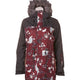 Rojo Task Womens Ski Jacket-12-Winter Floral-aussieskier.com