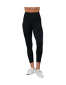 Rojo Womens Tranquility Park 7/8 Thermal Pants-X Small-True Black-aussieskier.com