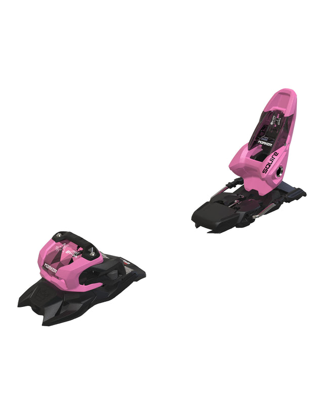 Marker Squire 11 GW Bindings-Rose-aussieskier.com