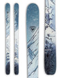 Rossignol Black Ops 92 Skis-aussieskier.com