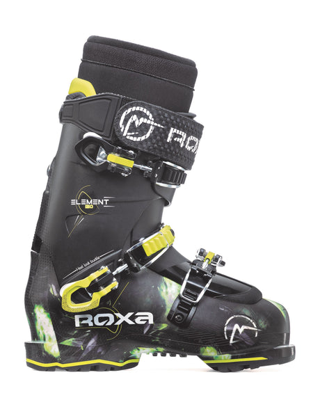 Roxa Element 120 GW Ski Boots-25.5-aussieskier.com