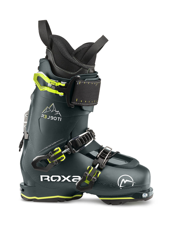Roxa R3J 90 GW Junior Ski Boots-aussieskier.com