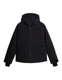J.Lindeberg Woody Ski Jacket-Small-Black-aussieskier.com
