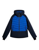 J.Lindeberg Woody Ski Jacket-Small-Club Blue-aussieskier.com