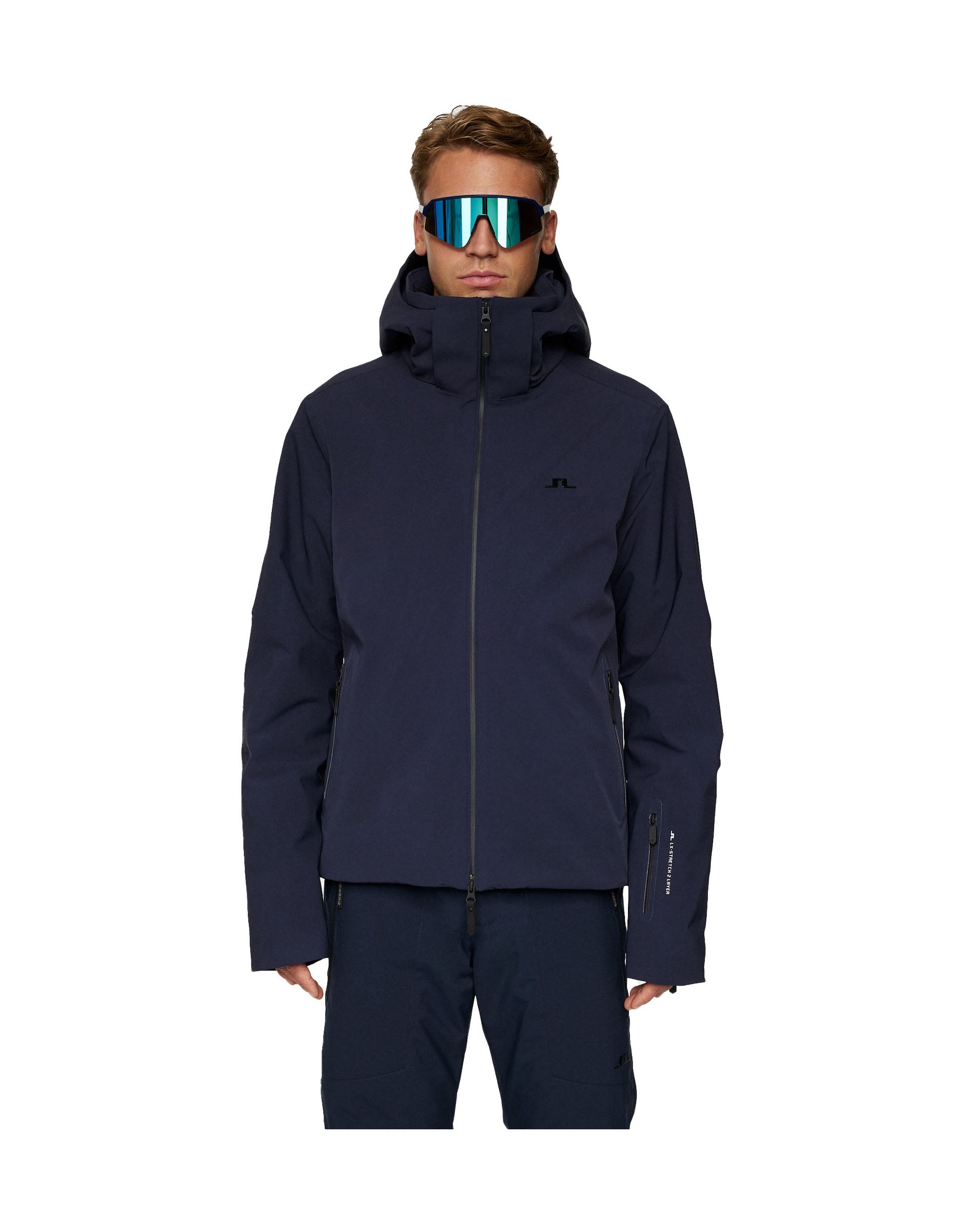 J.Lindeberg Omnia Ski Jacket | aussieskier.com
