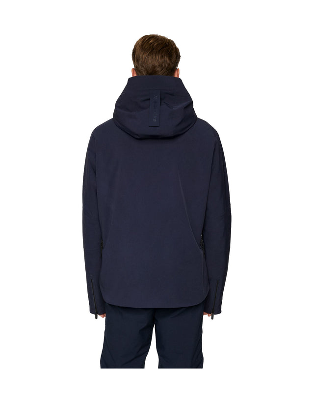 J.Lindeberg Omnia Ski Jacket-aussieskier.com