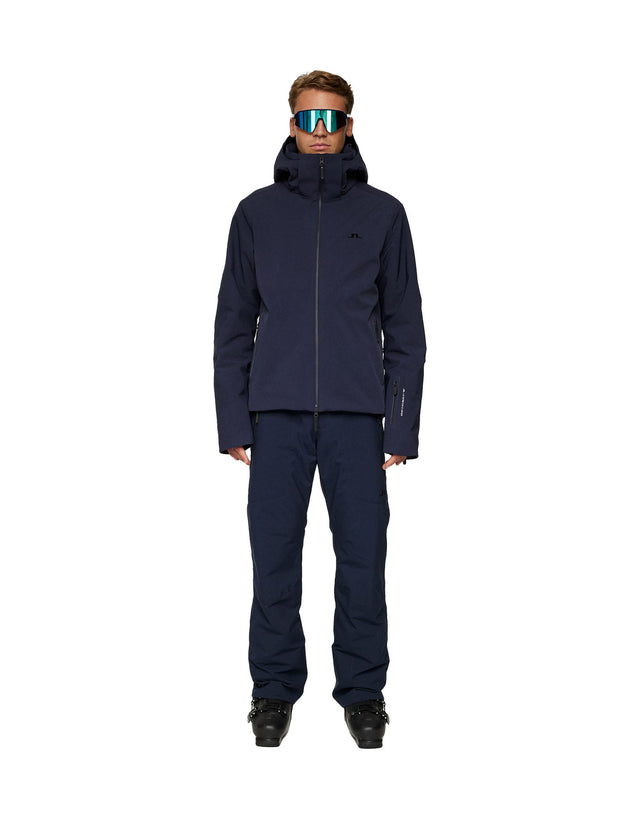 J.Lindeberg Omnia Ski Jacket-aussieskier.com