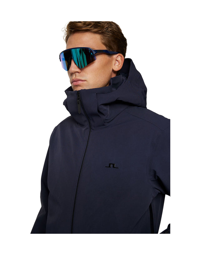 J.Lindeberg Omnia Ski Jacket-aussieskier.com
