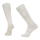 Le Bent Targeted Cushion Ski Socks-Small-Natural Logo-aussieskier.com