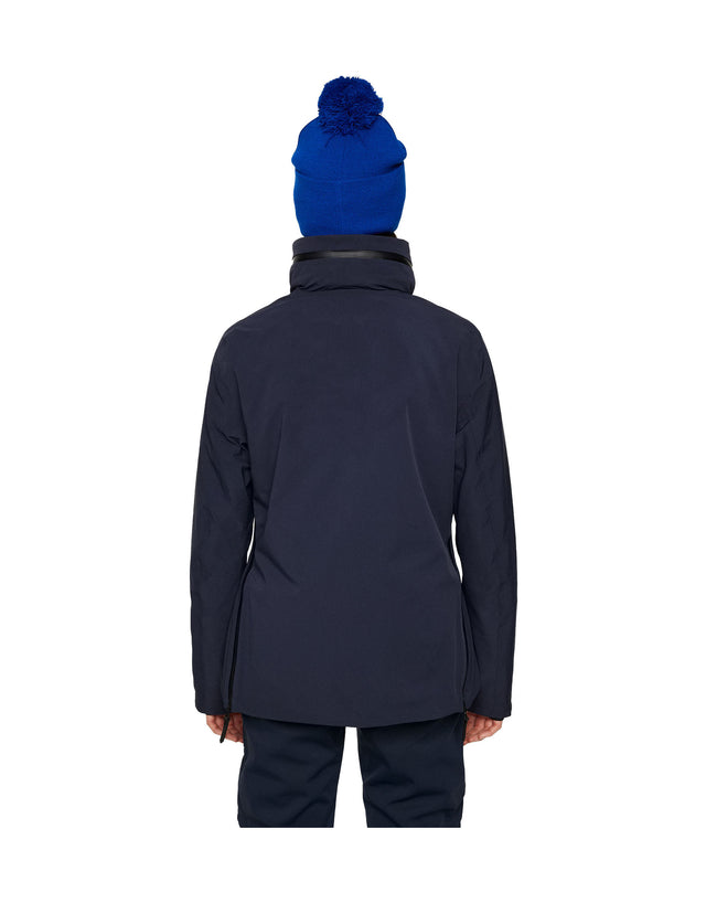 J.Lindeberg Olivia Womens Ski Jacket-aussieskier.com
