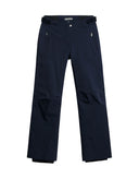 J.Lindeberg Watson Womens Ski Pants-Small-JL Navy-aussieskier.com