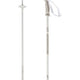 Salomon Arctic Lady Womens Ski Poles-110-White-aussieskier.com