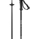 Salomon Arctic Ski Poles-110-Black-aussieskier.com