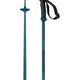 Salomon Arctic Ski Poles-110-Blue-aussieskier.com