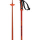 Salomon Arctic Ski Poles-110-Orange-aussieskier.com