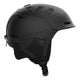 Salomon Husk Pro MIPS Ski Helmet-Small-Black-aussieskier.com