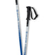 Salomon Kaloo Junior Ski Poles-70-Blue-aussieskier.com