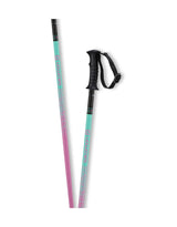 Salomon Kaloo Junior Ski Poles-70-Pink-aussieskier.com