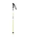 Salomon Kaloo Junior Ski Poles-70-Yellow-aussieskier.com