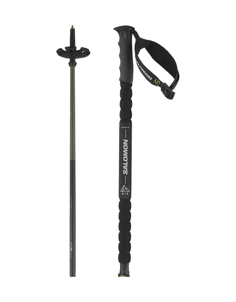 Salomon MTN Carbon S3 Adjustable Pole-aussieskier.com