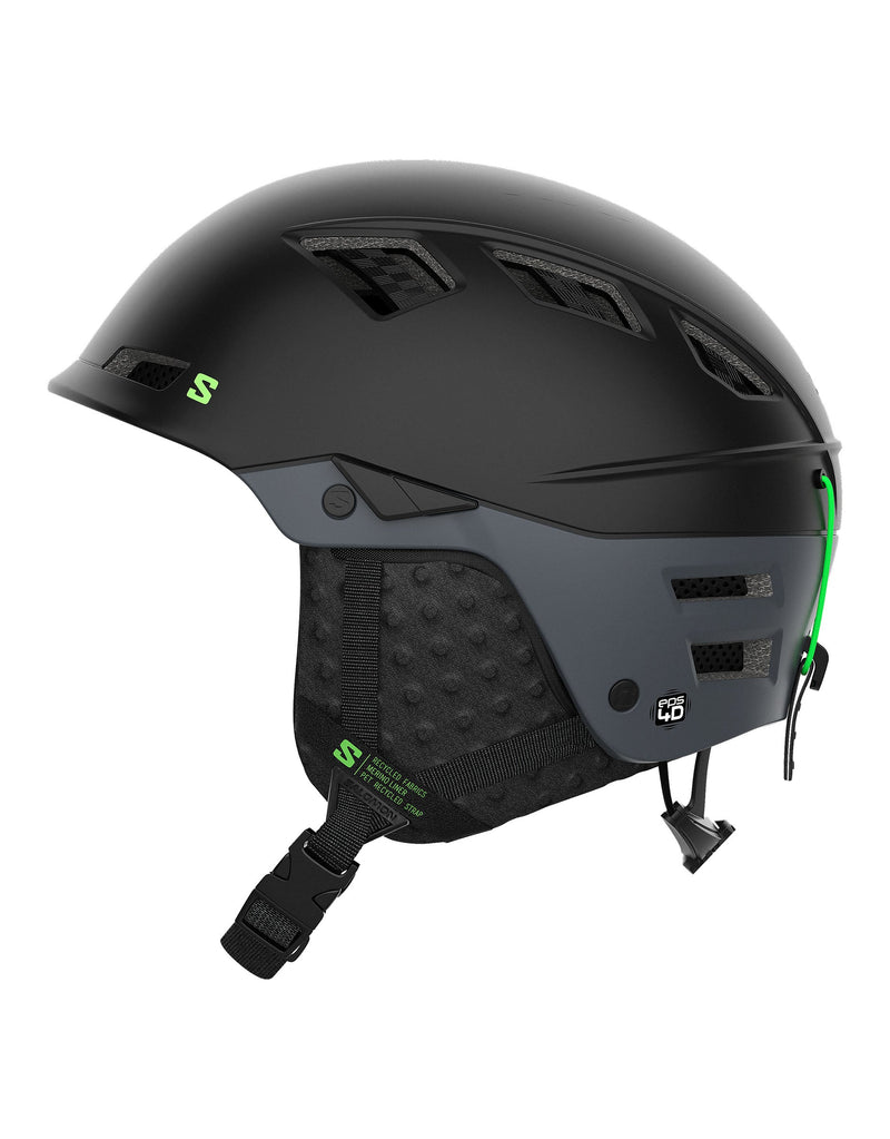 Salomon MTN Lab Ski Helmet-aussieskier.com