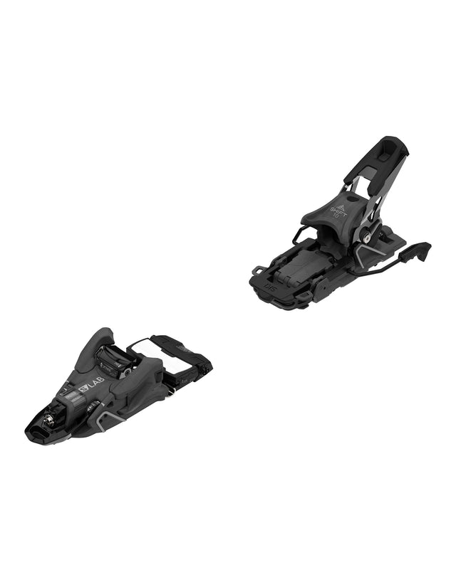 Salomon S/Lab Shift 10 MNC Alpine Touring Ski Bindings-Black-aussieskier.com