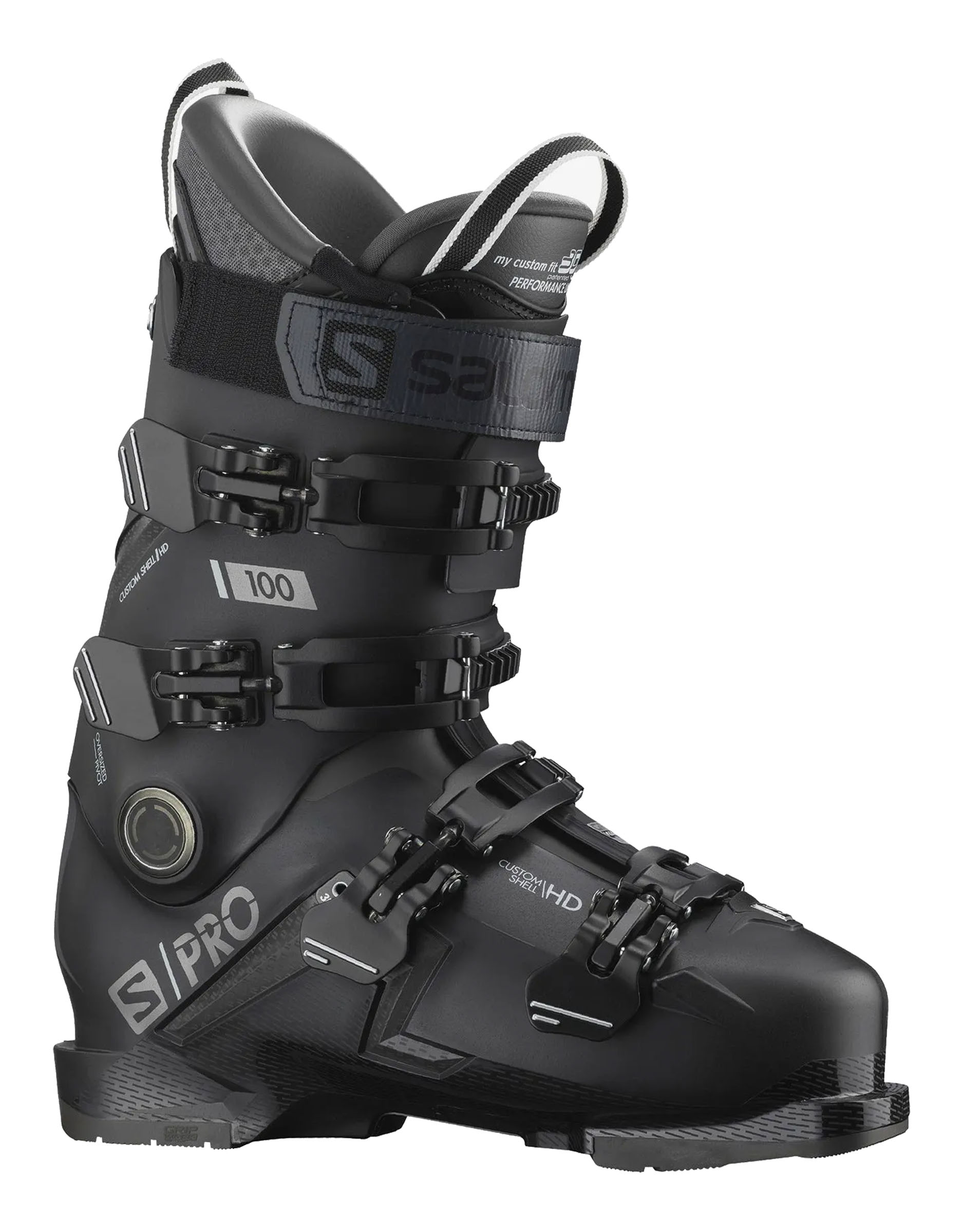 New salomon boots online