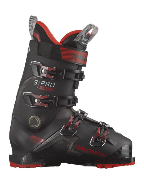 Salomon S/Pro 100 HV GW Ski Boots-aussieskier.com