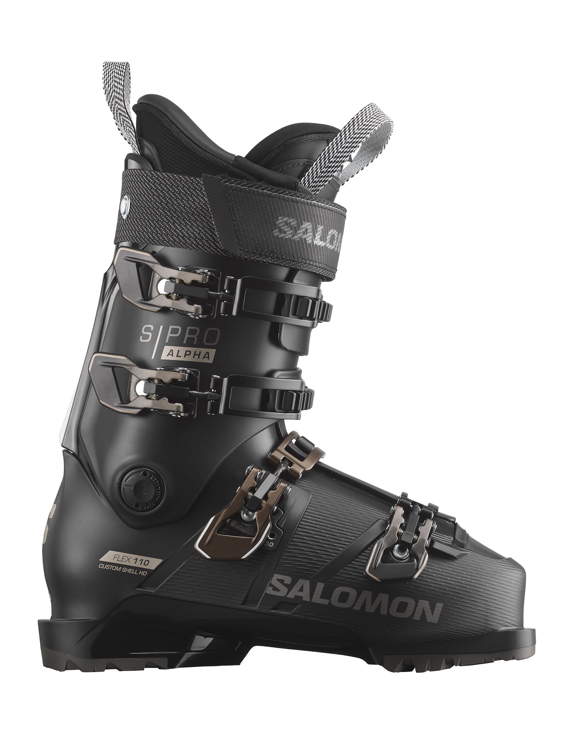 Salomon boots 2020 online