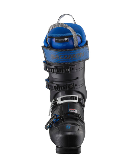 Salomon S/Pro Alpha 120 EL Ski Boots-aussieskier.com