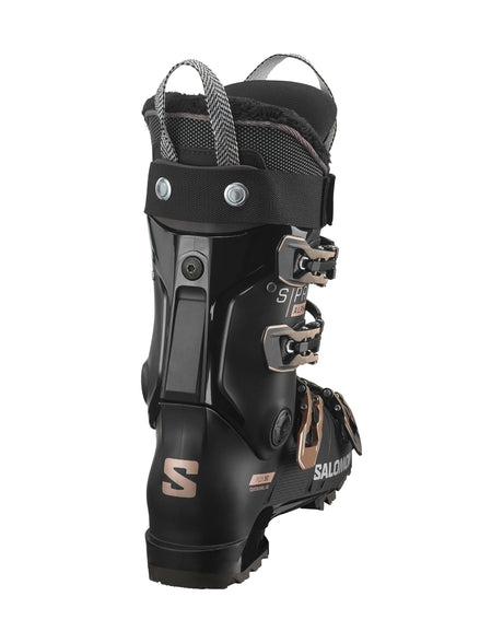 Salomon S/Pro Alpha 90W Womens Ski Boots-aussieskier.com