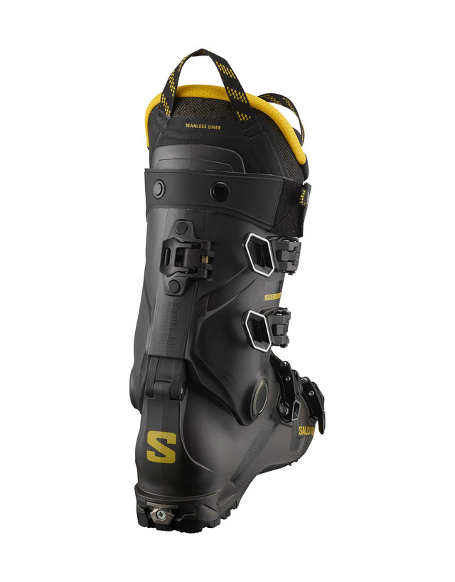 Salomon Shift Pro 120 Ski Boots-aussieskier.com