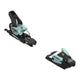 Salomon Strive 12 GW Ski Bindings-90mm-Bleached Aqua-aussieskier.com