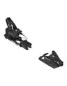 Salomon Strive 14 GW Ski Bindings-90mm-Black-aussieskier.com