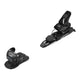 Salomon Warden 11 MNC Bindings-90mm-Black-aussieskier.com