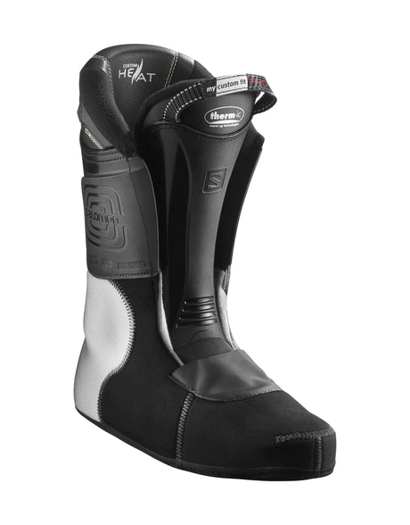 Salomon X Pro 110 Custom Heat Ski Boots-aussieskier.com