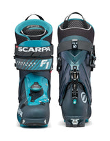 Scarpa F1 Alpine Touring Ski Boots-aussieskier.com