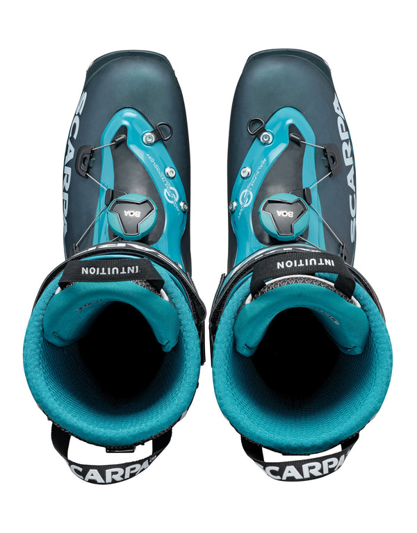 Scarpa F1 Alpine Touring Ski Boots-aussieskier.com