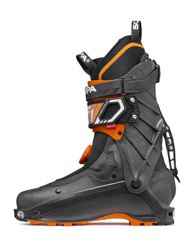 Scarpa F1 LT Alpine Touring Ski Boots-aussieskier.com