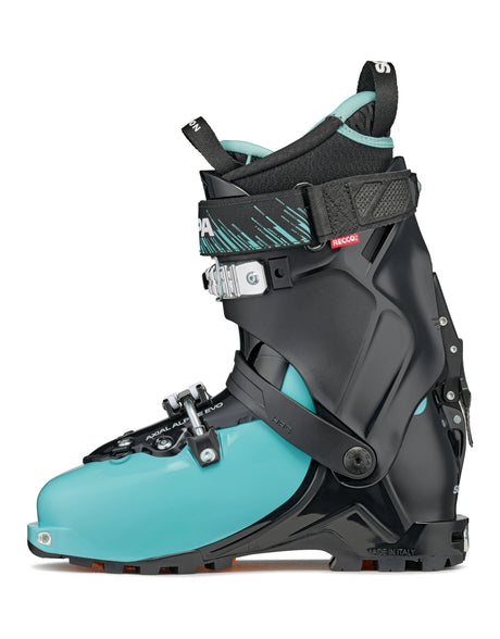 Scarpa Gea Womens Alpine Touring Ski Boots-aussieskier.com